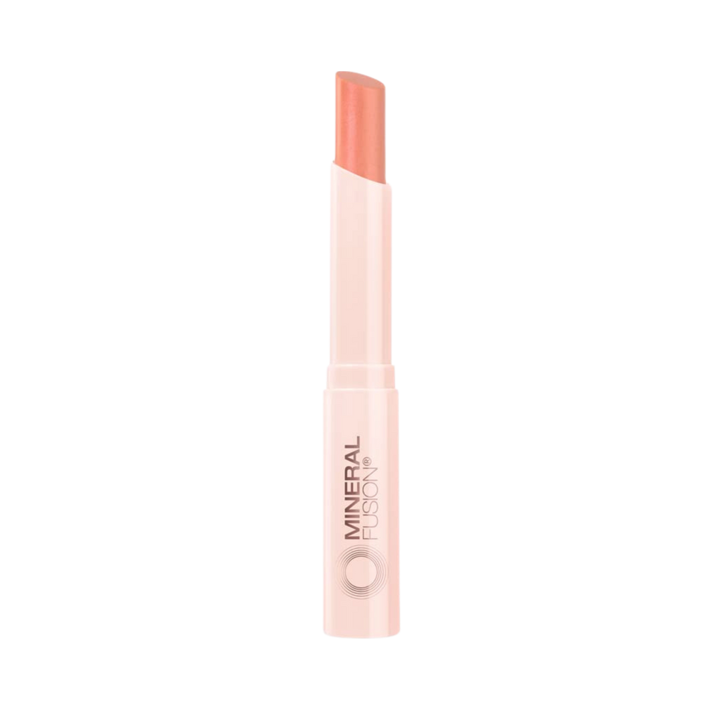 Mineral Fusion, Lipstick, Butter Honeysuckle