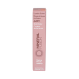 Mineral Fusion, Lipstick, Butter Juicy