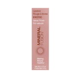 Mineral Fusion, Lipstick, Exotic