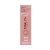 Mineral Fusion, Lipstick, Flashy