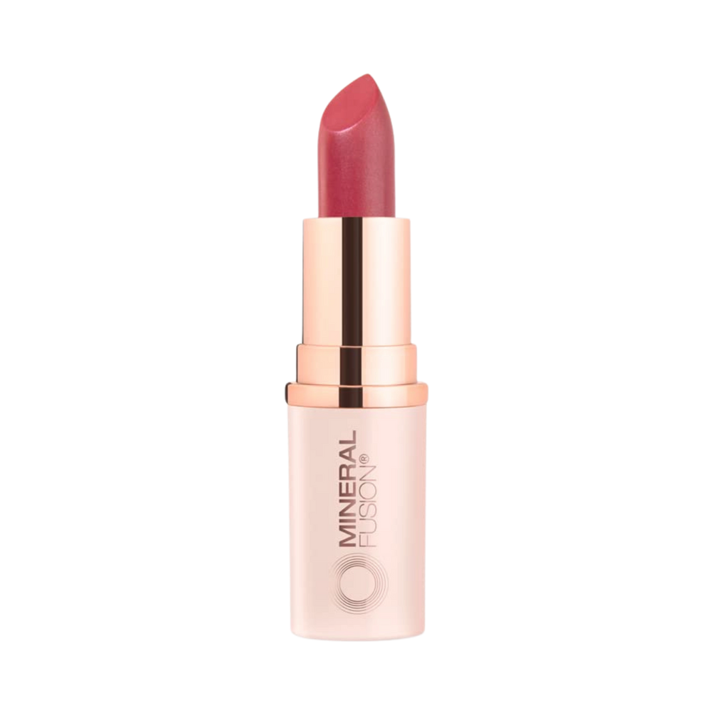 Mineral Fusion, Lipstick, Intensity