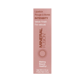 Mineral Fusion, Lipstick, Intensity