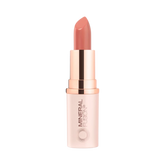 Mineral Fusion, Lipstick, Nude