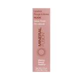 Mineral Fusion, Lipstick, Nude