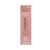 Mineral Fusion, Lipstick, Tempting