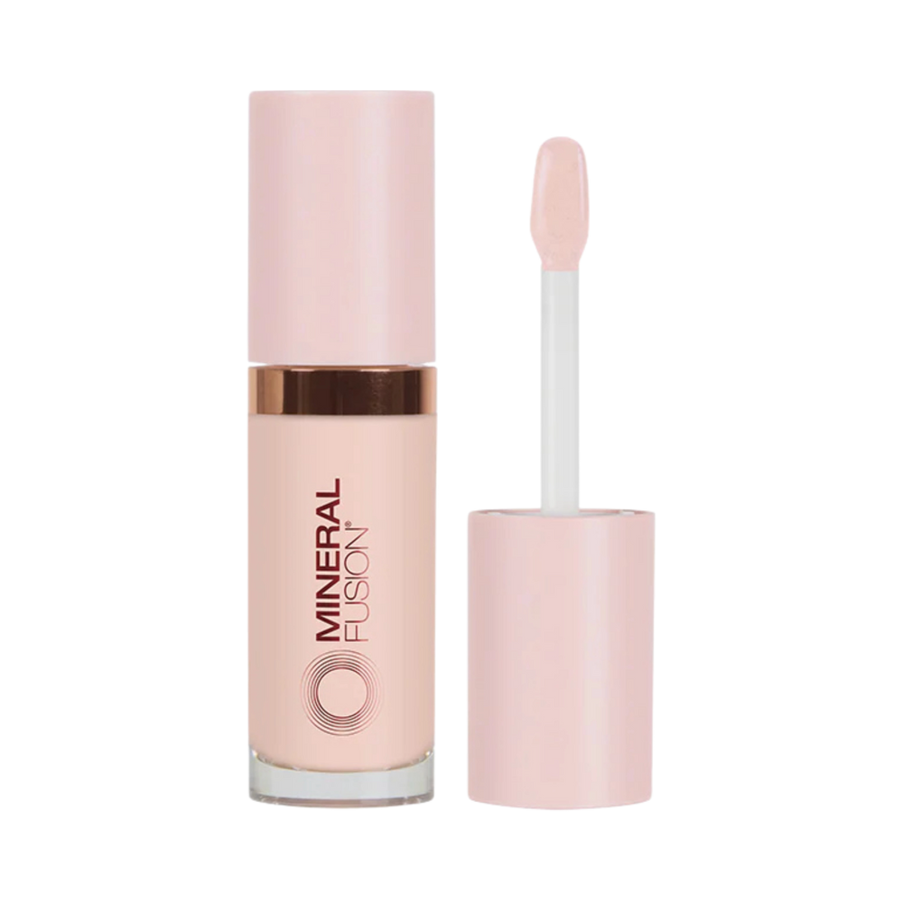 Mineral Fusion, Liquid Concealer, Brightening