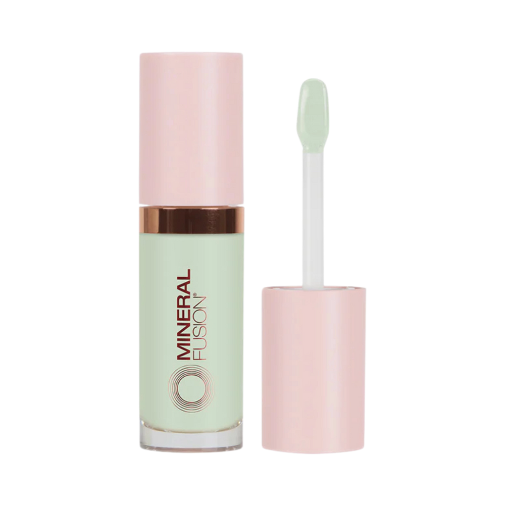 Mineral Fusion, Liquid Concealer, Color Correcting