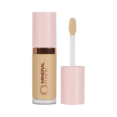 Mineral Fusion, Liquid Concealer, Light Warm