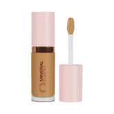 Mineral Fusion, Liquid Concealer, Medium Deep