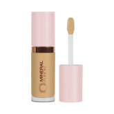 Mineral Fusion, Liquid Concealer, Medium Olive