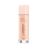 Mineral Fusion, Liquid Foundation, Cool 1