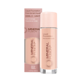 Mineral Fusion, Liquid Foundation, Cool 2