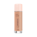 Mineral Fusion, Liquid Foundation, Olive 3