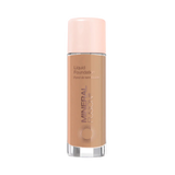 Mineral Fusion, Liquid Foundation, Warm 2