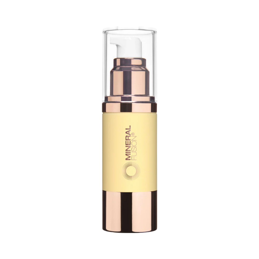 Mineral Fusion, Luminous Pore Refining Primer