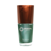 Mineral Fusion, Nail Polish, Aurora Borealis, Cosmetics by Mineral Fusion