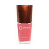 Mineral Fusion, Nail Polish, Coral Reef