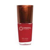 Mineral Fusion, Nail Polish, Fiery Lava