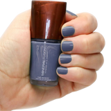 Mineral Fusion, Nail Polish, Grotto