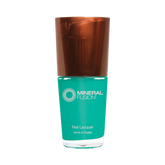 Mineral Fusion, Nail Polish, Lagoon
