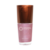 Mineral Fusion, Nail Polish, Morganite