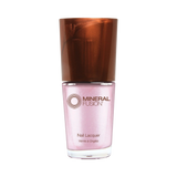 Mineral Fusion, Nail Polish, Pink Crush