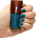 Mineral Fusion, Nail Polish, Sapphire Dream