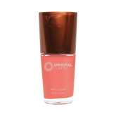 Mineral Fusion, Nail Polish, Sunkissed