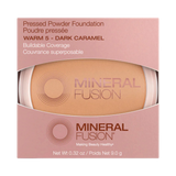 Mineral Fusion, Pressed Base, Warm 5