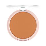 Mineral Fusion, Pressed Base, Warm 7