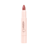 Mineral Fusion, Sheer Moisture Lip Tint, Blush
