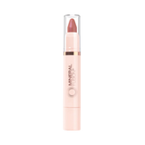 Mineral Fusion, Sheer Moisture Lip Tint, Blush