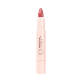 Mineral Fusion, Sheer Moisture Lip Tint, Flicker