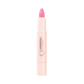 Mineral Fusion, Sheer Moisture Lip Tint, Glow