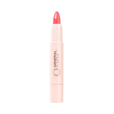 Mineral Fusion, Sheer Moisture Lip Tint, Shimmer