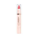 Mineral Fusion, Sheer Moisture Lip Tint, Smolder