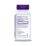 Natrol, Biotin, Fast Dissolve, Maximum Strength, Strawberry, 10,000 mcg, 60 Tablets