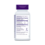 Natrol, Brain Health, Ginkgo Biloba, 120mg, 60 Capsules