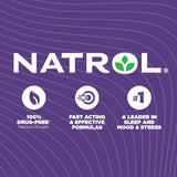 Natrol, Extra Strength Turmeric, 60 Capsules