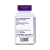 Natrol, Glucosamine, Chondoritin & MSM - 150 Tablets