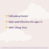 Natrol, Kids Melatonin 1mg, 90 Gummies