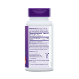 Natrol, Melatonin, Fast Dissolve, Strawberry, 3 mg, 90 Tablets