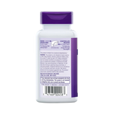 Natrol, Melatonin, Time Release, 3 mg, 100 Tablets