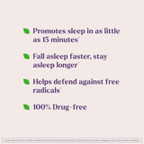 Natrol, MelatoninMax 10 mg, 50 Gummies