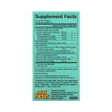 Natural Factors, 3 Brains, Higher Thoughts, 90 Softgels