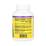 Natural Factors, Big Friends, Chewable Vitamin C, Tangy Orange, 250 Mg, 90 Chewable Tablets