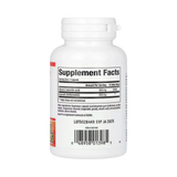 Natural Factors, C Extra + Quercetin, 500 mg/ 250 mg, 60 Easy Swallow Capsules