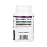 Natural Factors, Celery Seed, Standardized Extract, 120 Vegetarian Capsules
