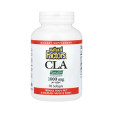 Natural Factors, CLA, 2000 Mg, 90 Softgels