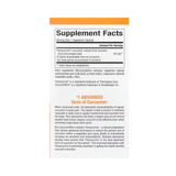 Natural Factors, Curcuminrich, Theracurmin, 60 Vegetarian Capsules